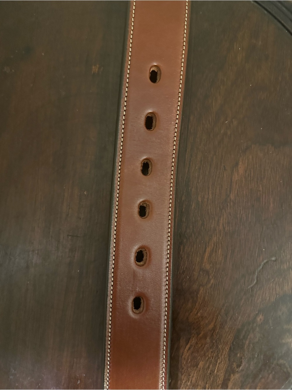 HANKS The Gunner Stitched
All Wear & Function Wear | 1.5" SZ 50 - Picture 4 of 7